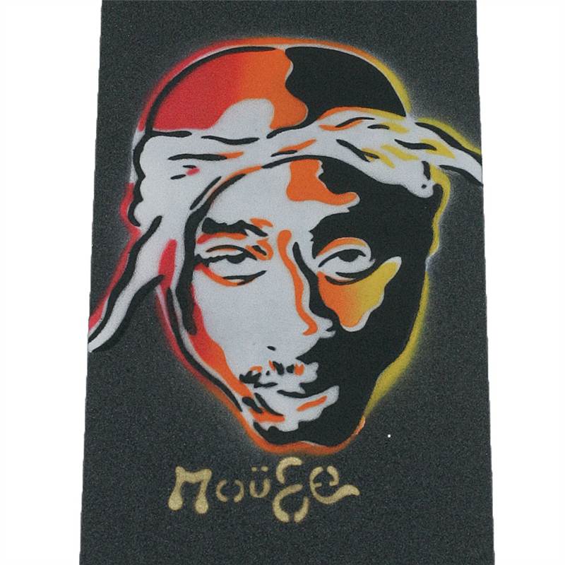 MOUSE MOB SPRAY ICONIC GRAPHIC SKATEBOARD GRIP TAPE NEW! eBay