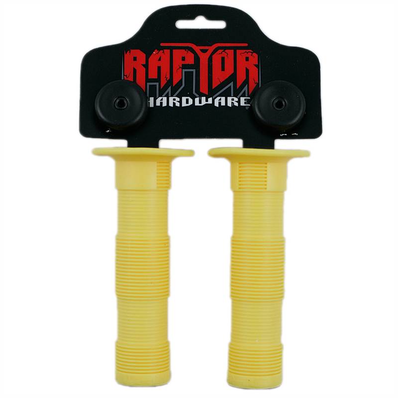 RAPTOR CLAW EXTREME FREESTYLE STUNT SCOOTER HANDLE BAR GRIPS NEW! eBay