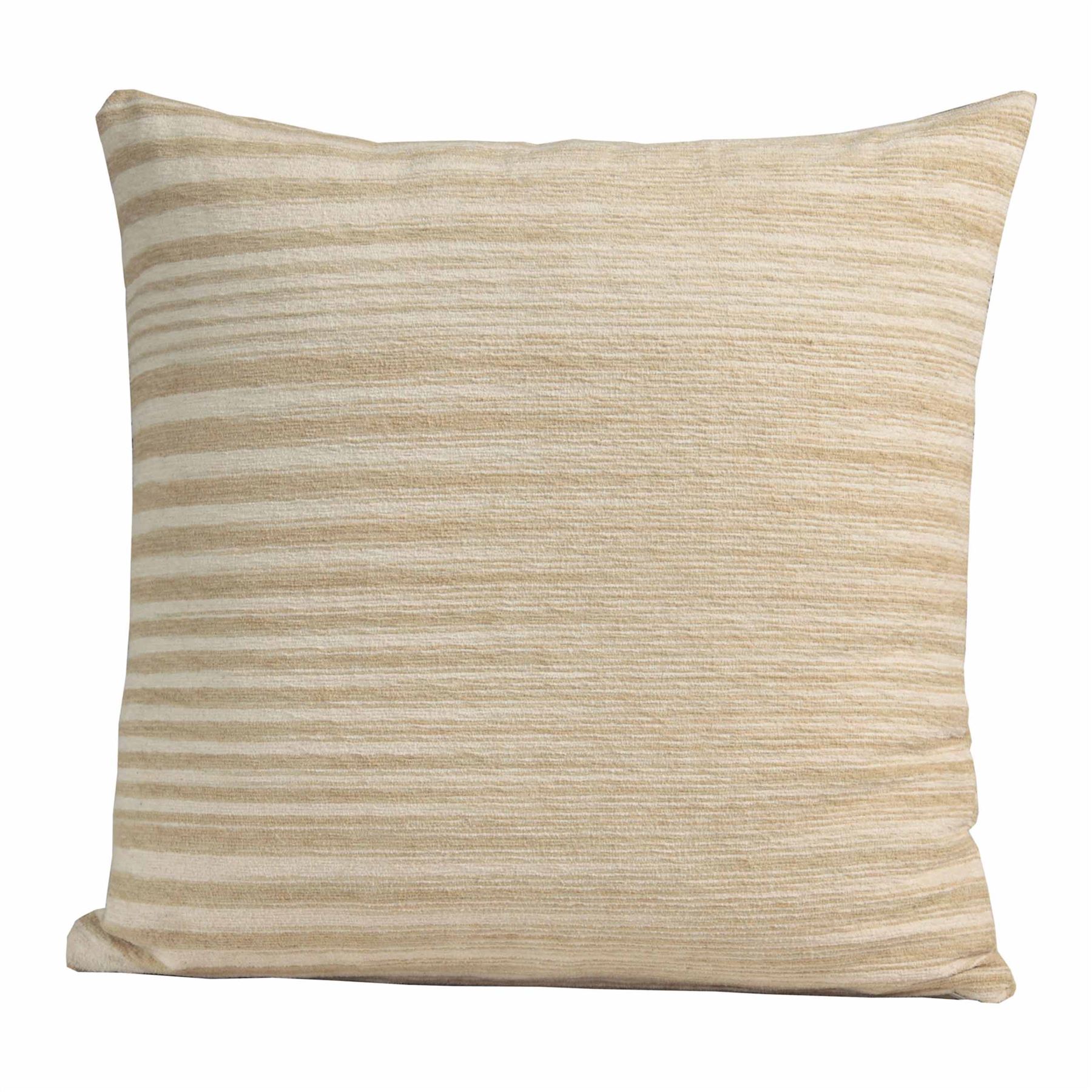 Chenille Large Filled Cushion Covers Cotton Decorative
