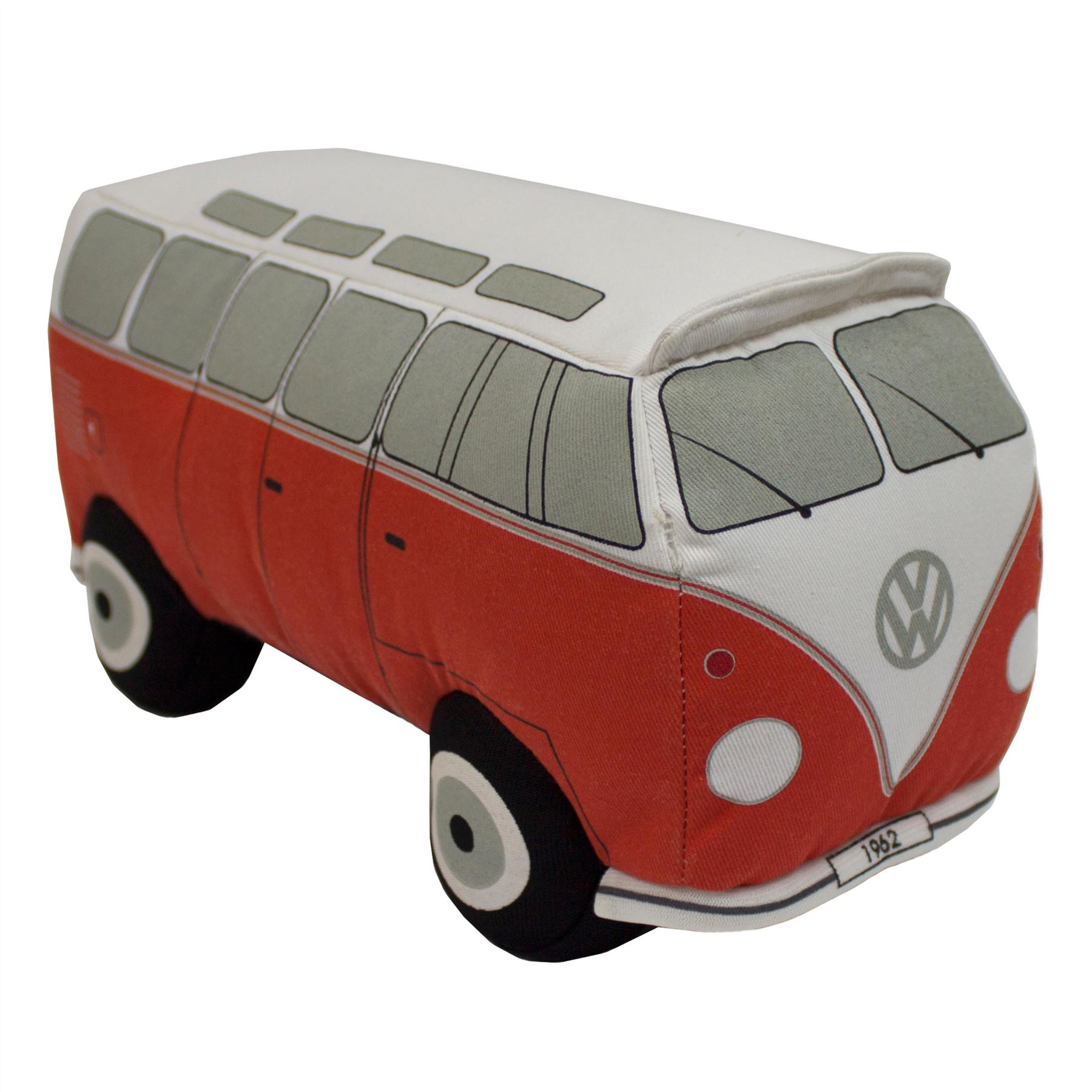 Volkswagen Beetles Retro Cars & 3D VW Camper Van Scatter Cushion eBay