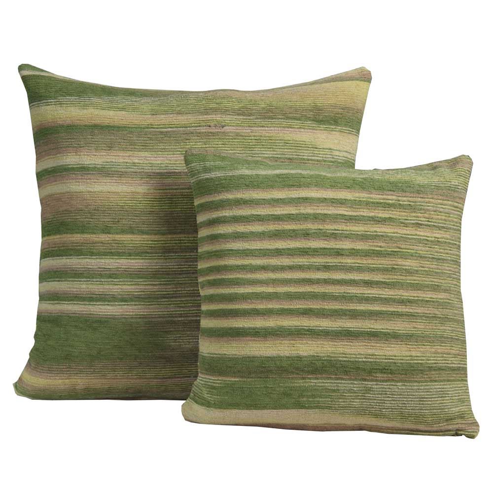 Chenille Large Filled Cushion Covers Cotton Decorative Scatter Cushions