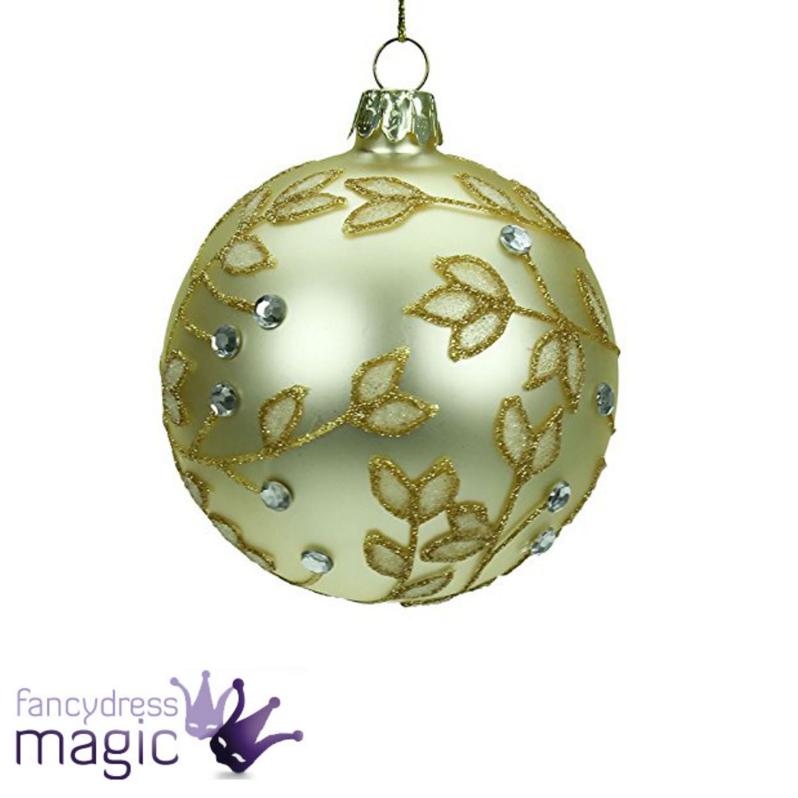 gisela graham glass bauble ball hanging christmas tree gisela graham glass bauble ball hanging christmas tree