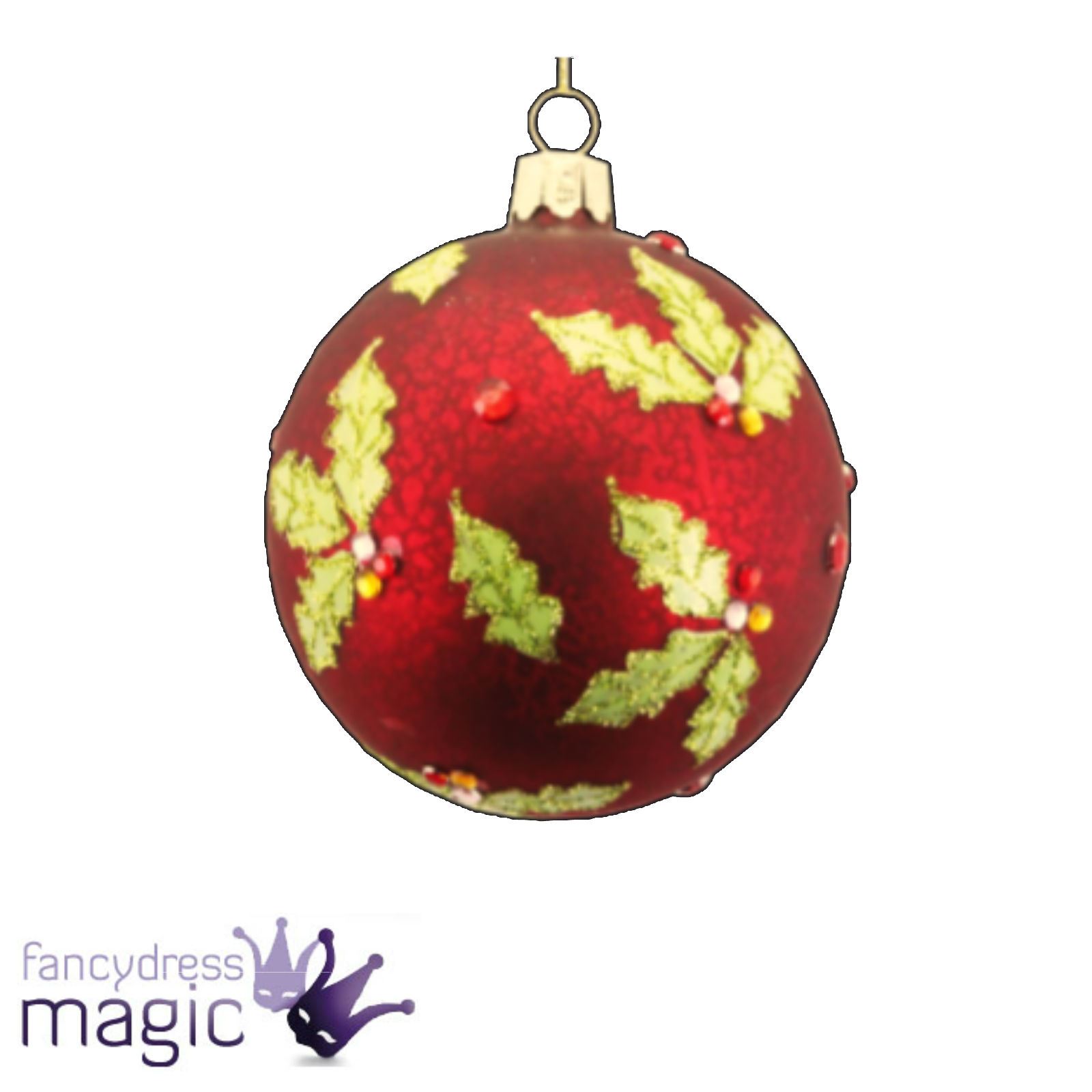 gisela graham glass bauble ball hanging christmas tree gisela graham glass bauble ball hanging christmas tree