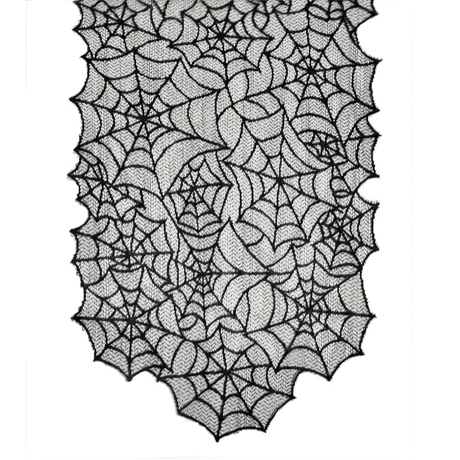 Astonishing Table Decorations Recommendation Homemade 60pcs Paper Black Spider Cupcake Wrappers Holloween Table Decorations In Cup Cake Baking Wrapping Decoration Free Shipping