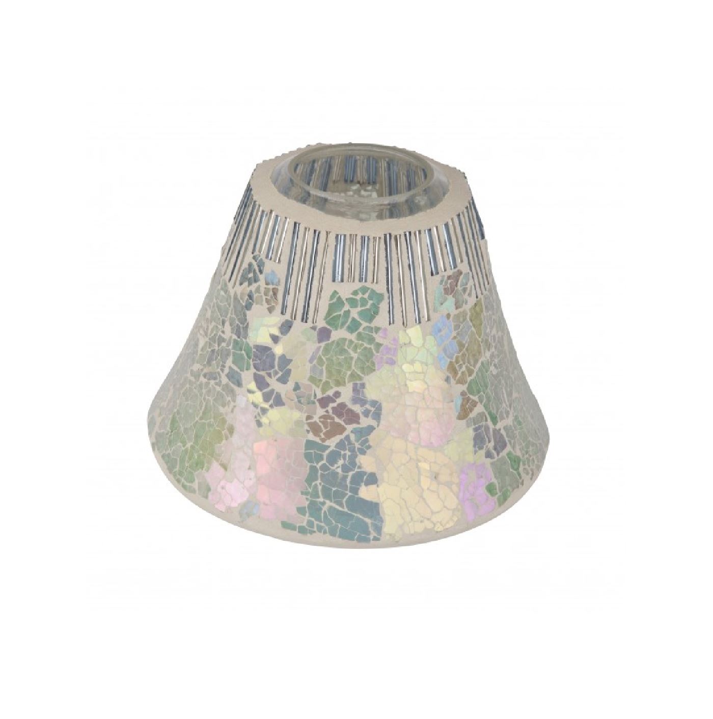 Woodwick Yankee Village Cello Lamp Shade Home Gift Medium Large Candle