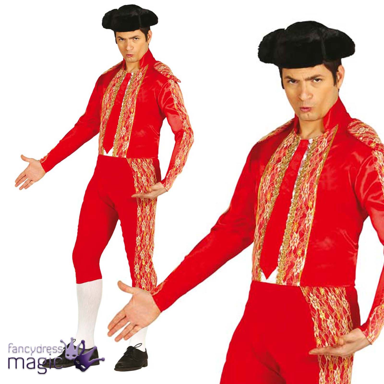 Traditional Spanish Men S Clothing Traditional Spanish Men S Clothing