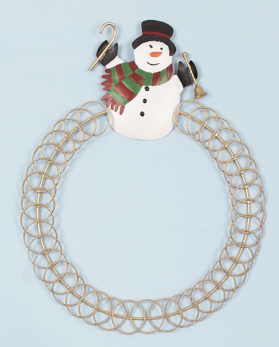 44cm snowman christmas 50 card holder xmas display round 44cm snowman christmas 50 card holder xmas display round