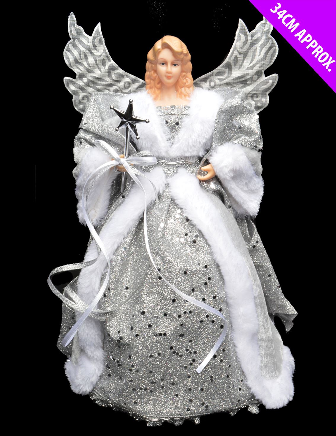 Ange Pour Decoration De Noel Cime De Sapin Ange Pour Decoration De Noel Cime De Sapin