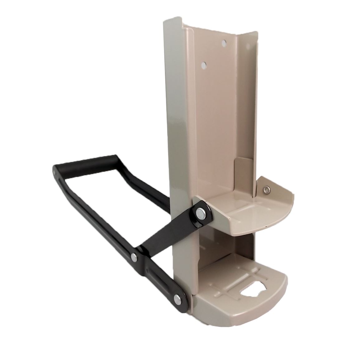 16oz 500ml Large Beer Tin Can Crusher Wall Mounted Recycling Tool UK eBay