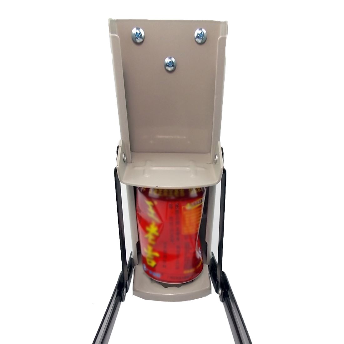 16oz 500ml Large Beer Tin Can Crusher Wall Mounted Recycling Tool UK eBay