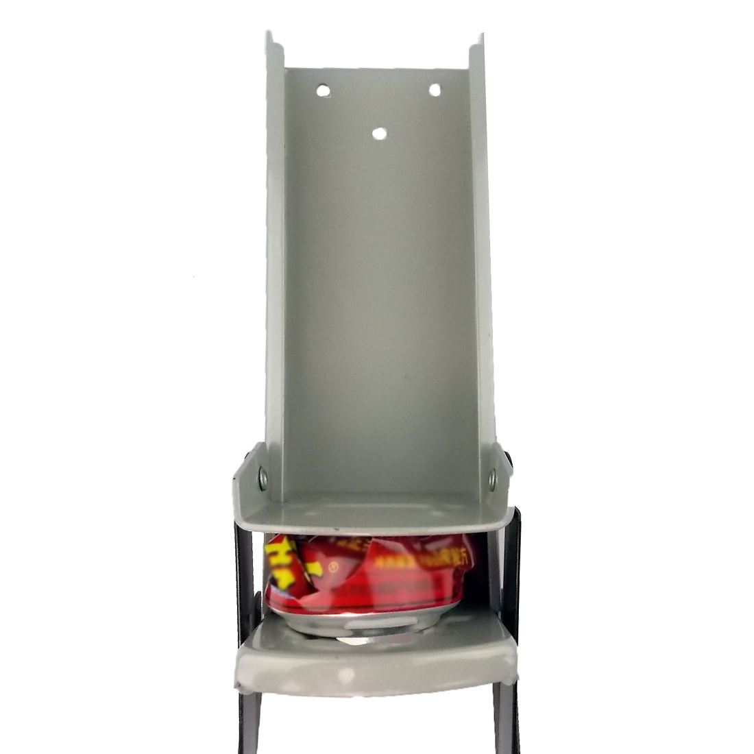 16oz 500ml Large Beer Tin Can Crusher Wall Mounted Recycling Tool UK eBay