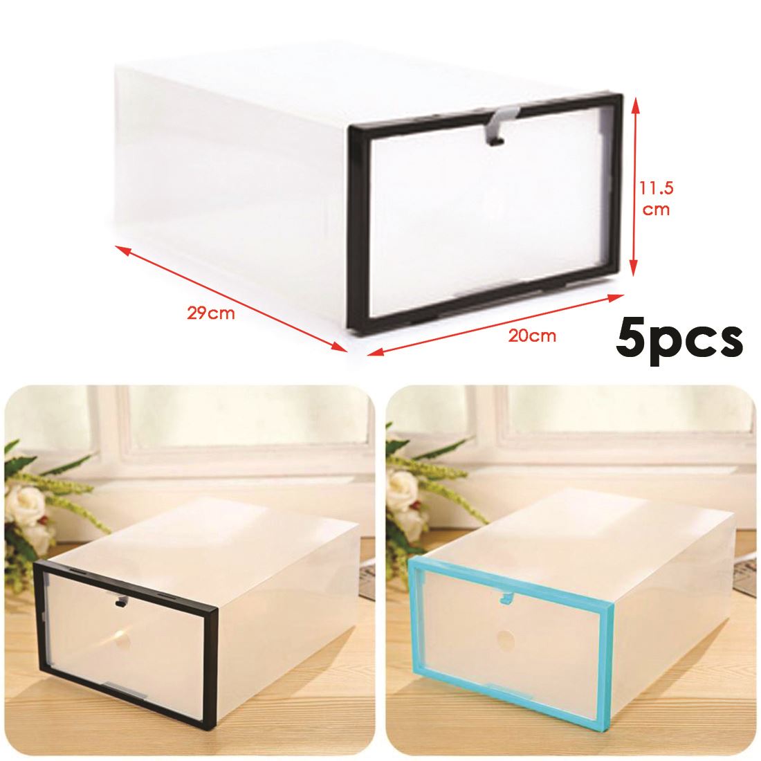 plastic shoe cubby storage 5 plastic drawer shoe storage box clear stackable plastic shoe cubby storage 5 plastic drawer shoe storage box clear stackable
