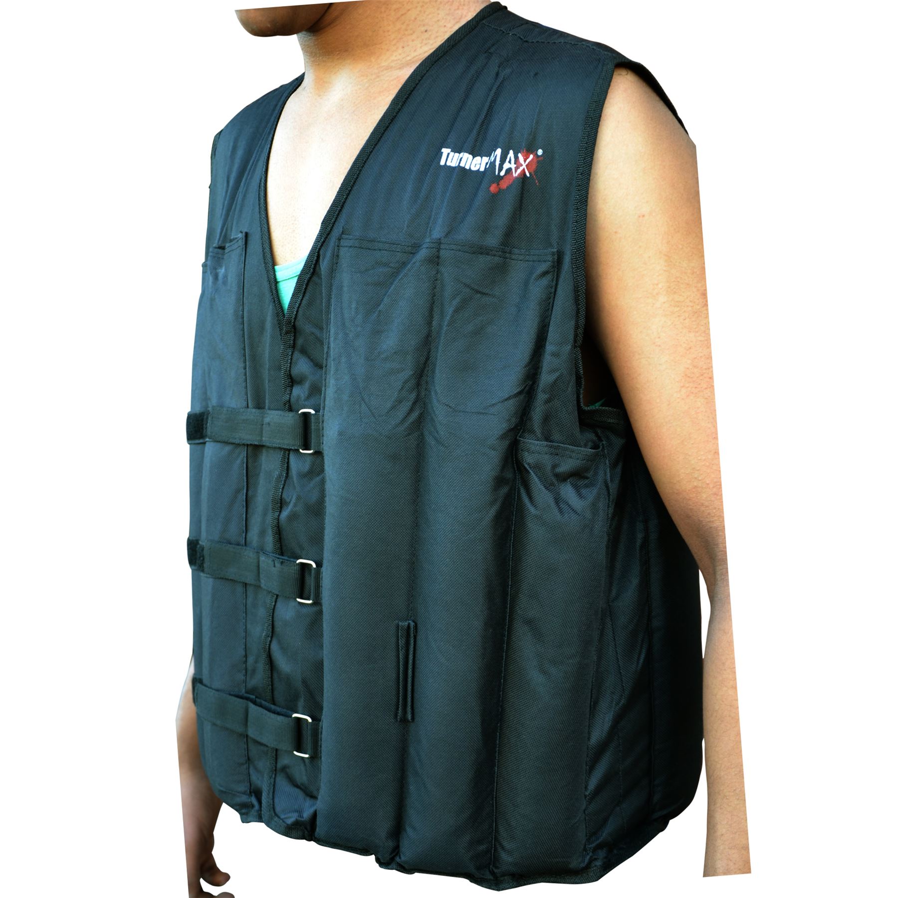 weighted vest push ups