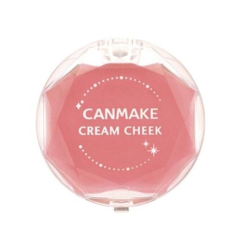 Japan Canmake Cream Cheek Blush