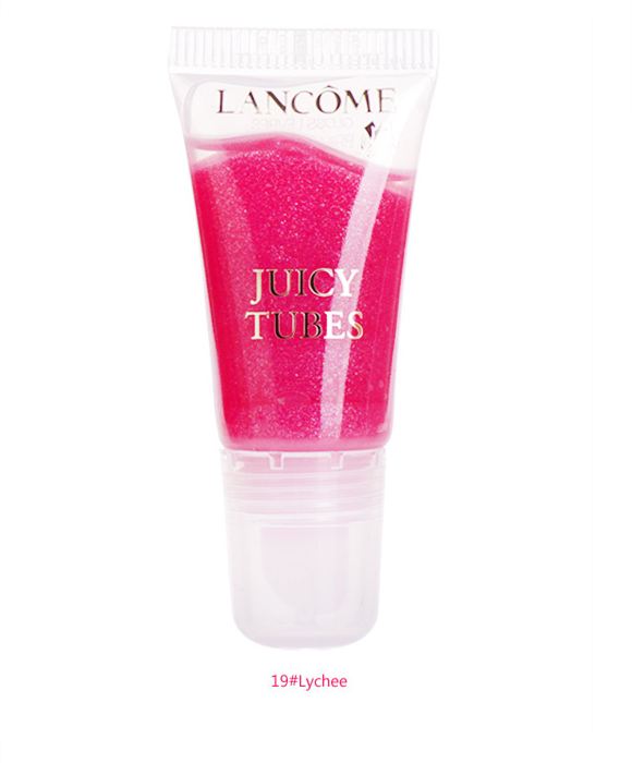 Juicy Tubes Lip Gloss 7ml Lipgloss eBay