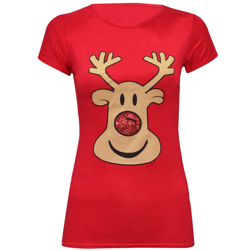 new ladies novelty girls vintage christmas print cap womens christmas lists
