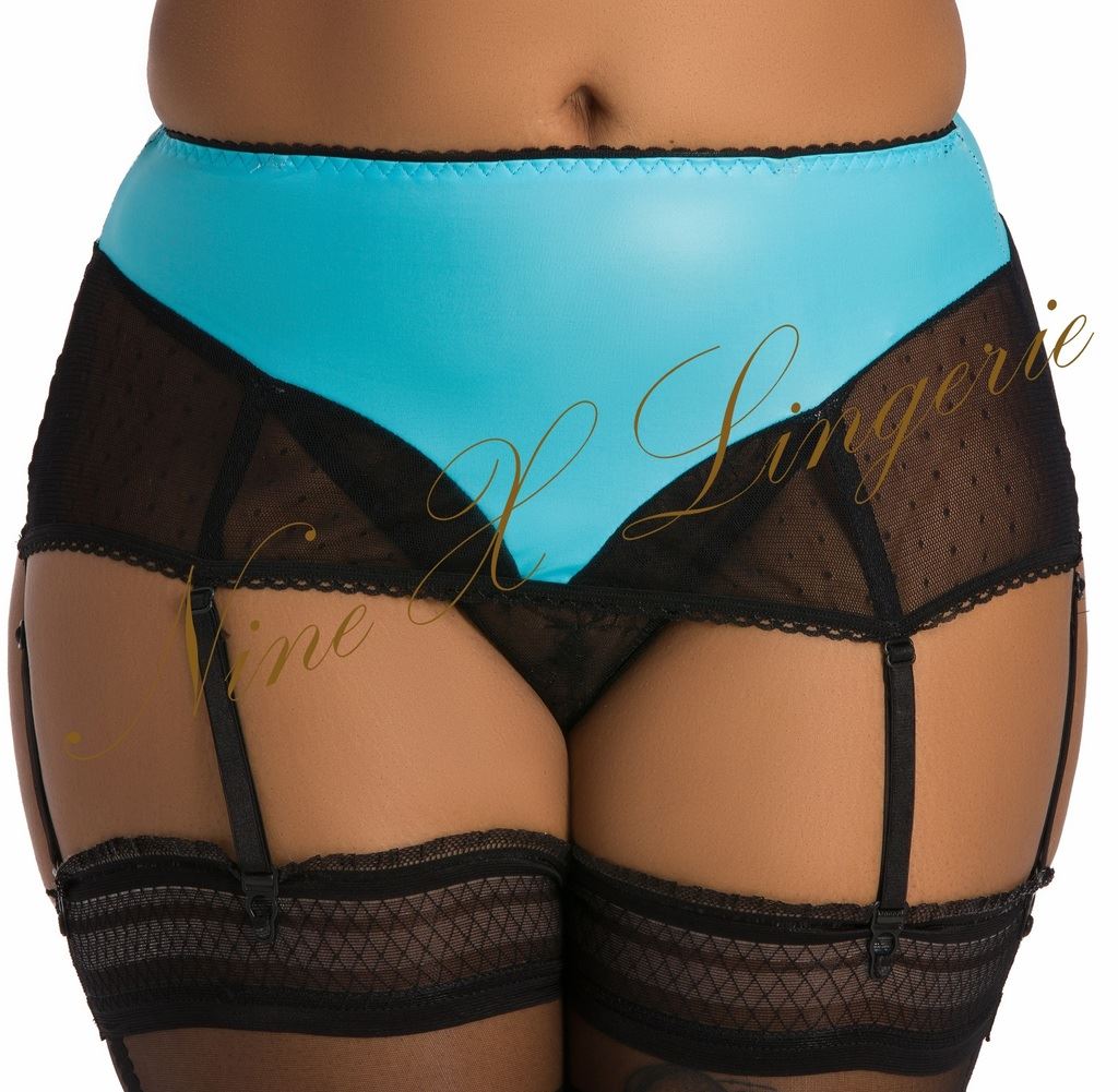 best darn adult web site pvc plus size lingerie