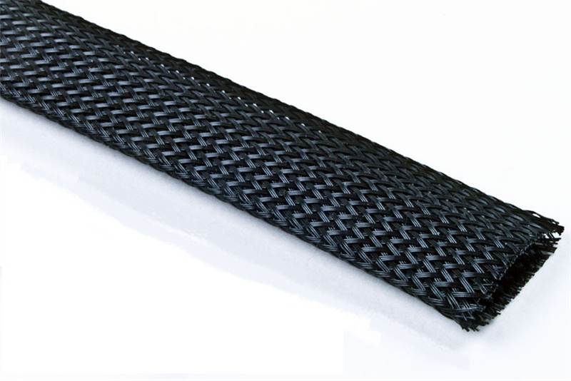 Types Of Nylon Braid Include 34