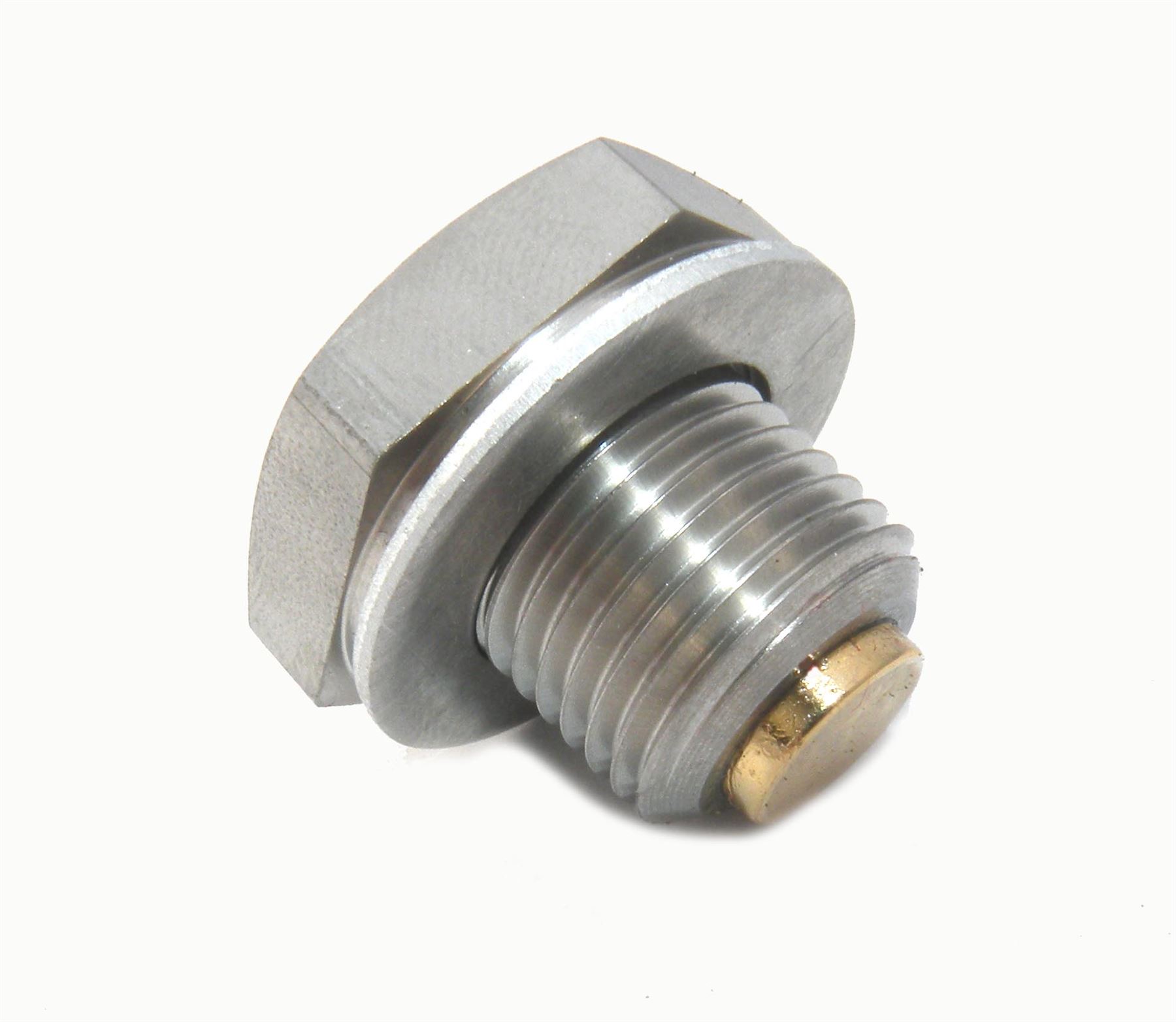 Gold Plug Sump Drain Plug M10 x 1.5 Kawasaki, Suzuki