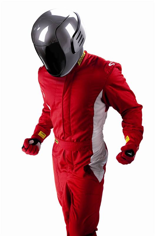 Sabelt TI100 Race / Rally Nomex FIA Approved Motorsport Suit