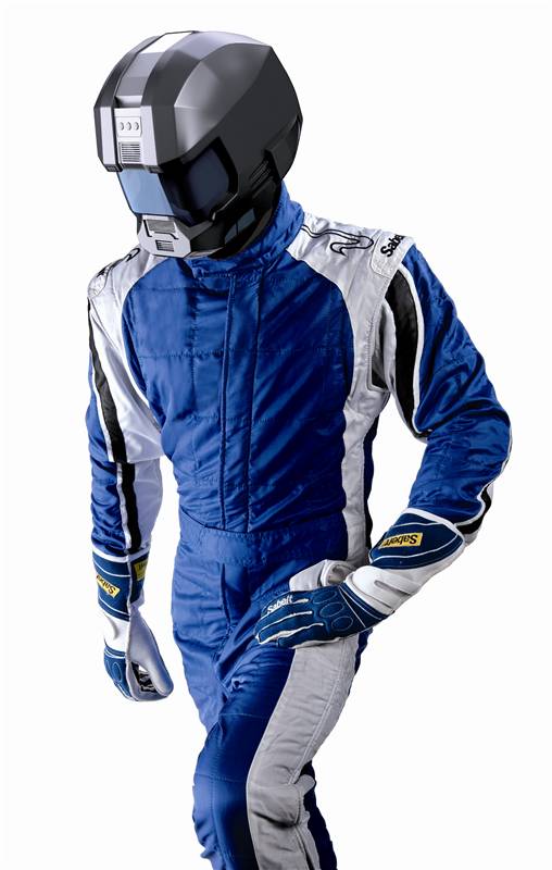 Sabelt TI330 Race / Rally Nomex FIA Approved Motorsport Suit