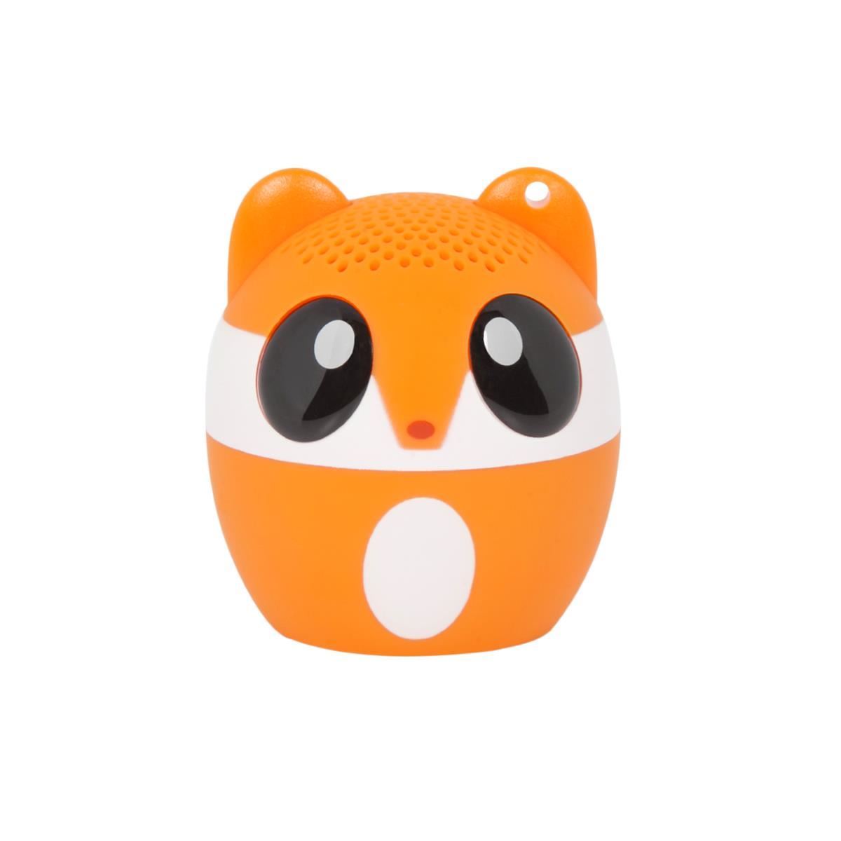 Mini Bluetooth Animal Speakers Portable Wireless Travel iPhone iPod