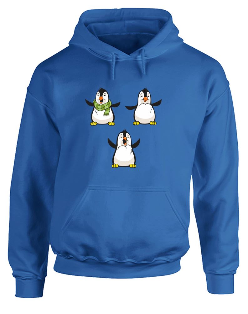 penguin hoodie sale