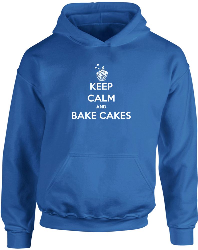 Bake and cake clothing