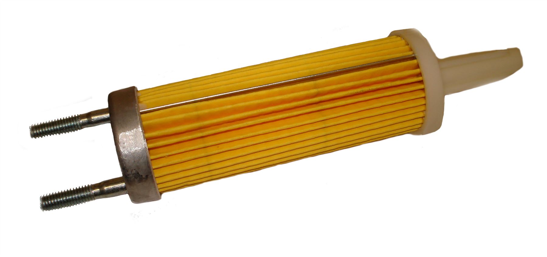 Fuel Filter Assembly Fits Yanmar L90 & L100 Engine eBay