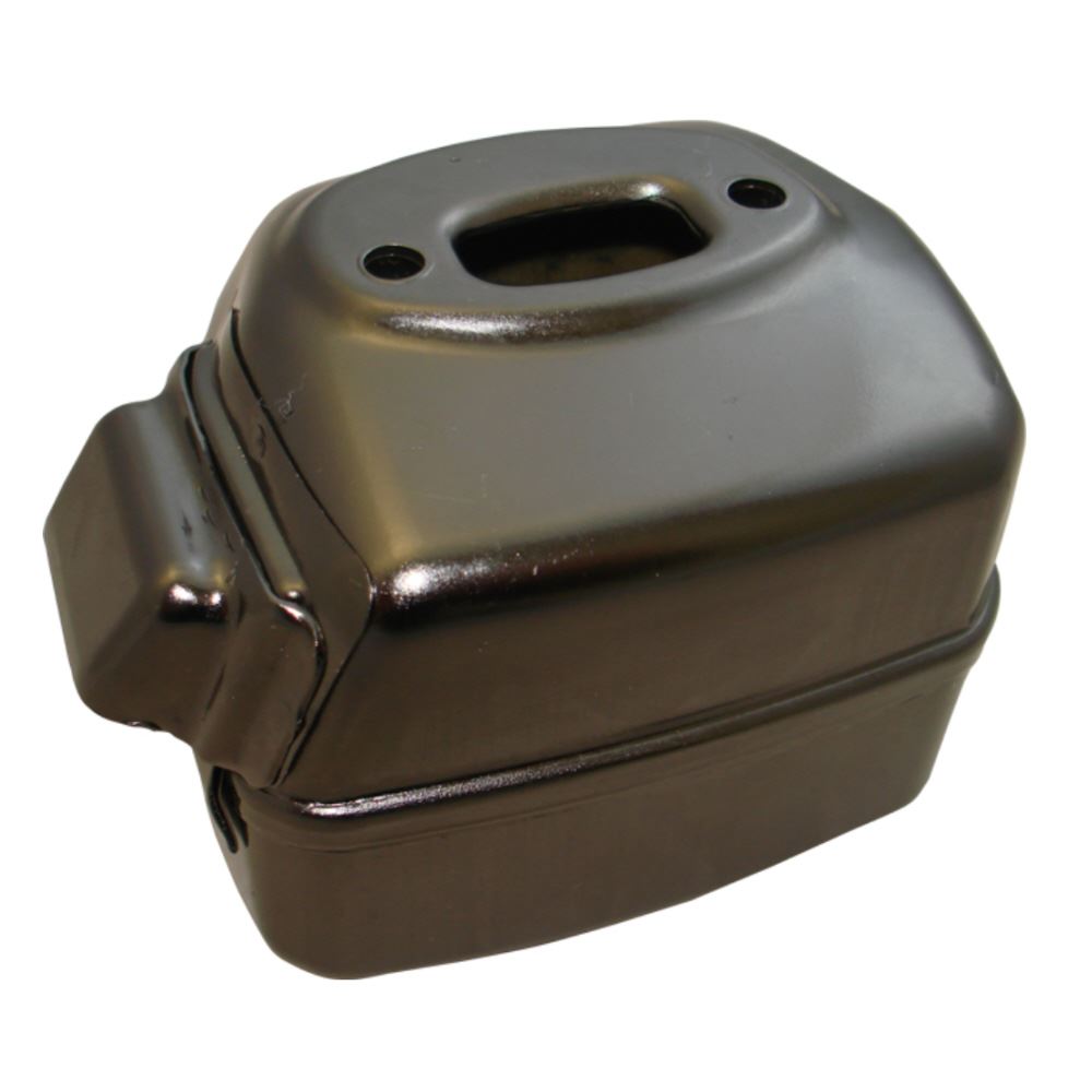 Exhaust Muffler Fits Husqvarna 51 & 55 Chainsaw eBay