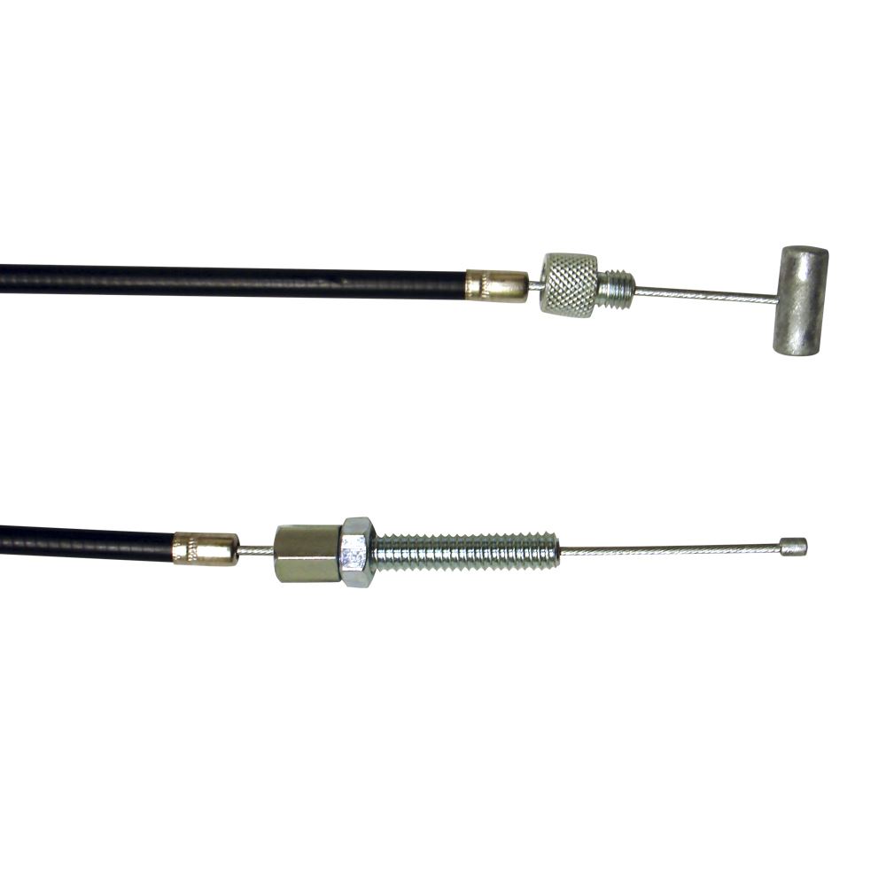 Clutch Control Cable For Some Suffolk Qualcast Atco Lawnmower L09312