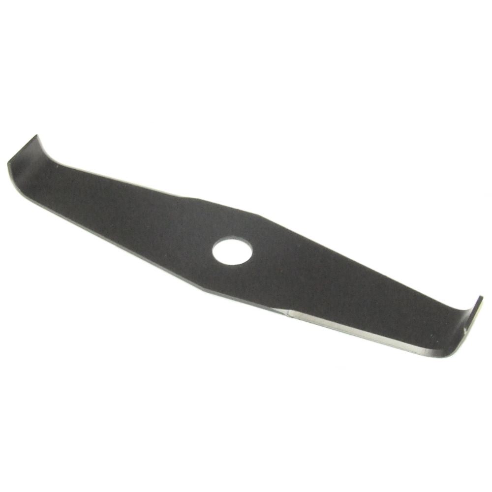 Brushcutter Strimmer Mulching Blade 2 Tooth 305mm x 25.4mm (1") x 3mm