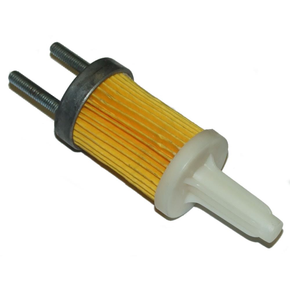 Fuel Diesel Filter Assembly Fits Yanmar L40 & L48 Engine eBay