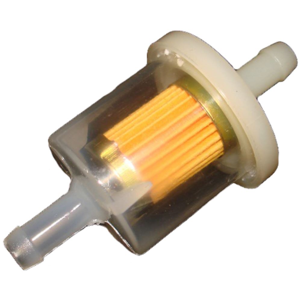 Fuel Filter Fits Briggs & Stratton 16HP 24HP Engines 493629 & 691035 eBay