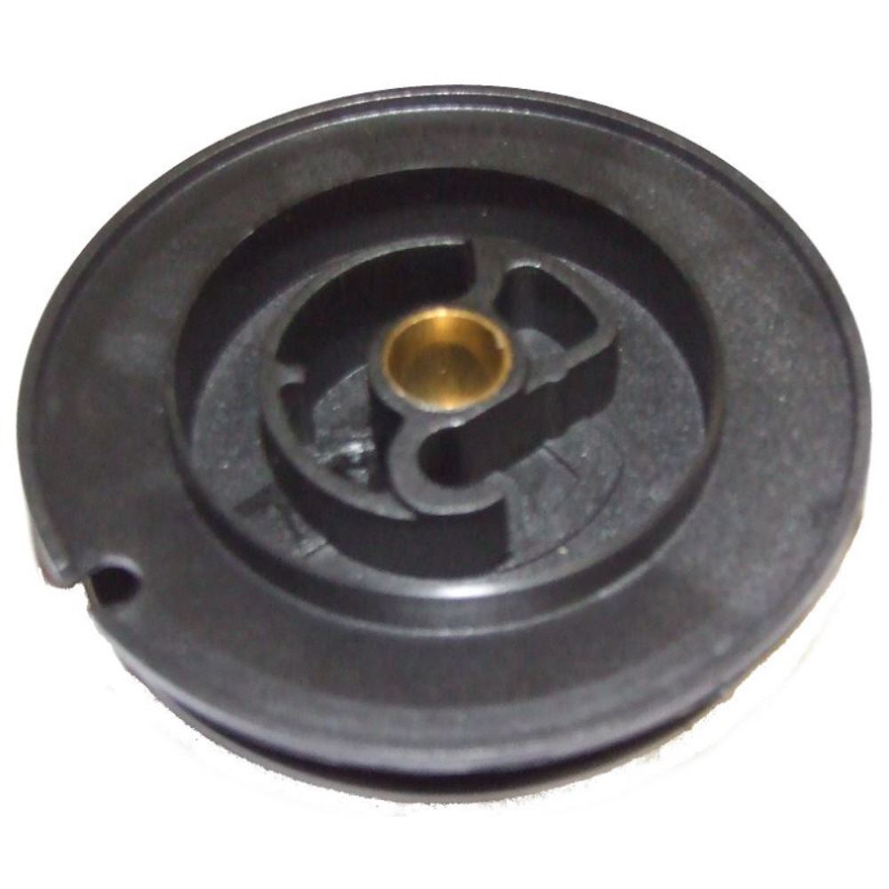 Recoil Rope Rotor Starter Pulley Fits Stihl TS400 Ols Style TS410 Cut
