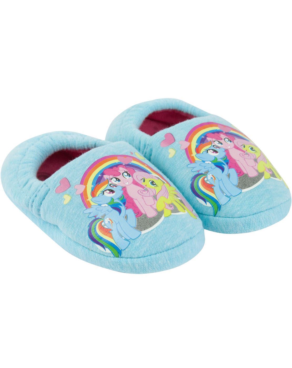 twilight sparkle slippers