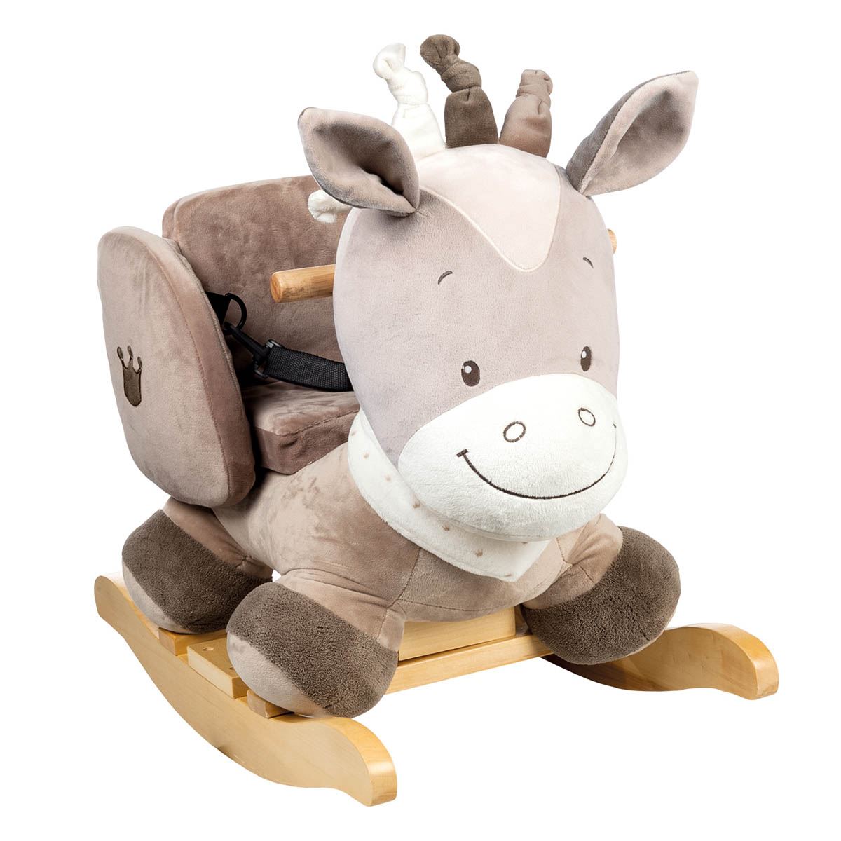 Nattou Animal Rocker Months Toddler Ride On Rocking Horse Ebay - Nattouanimalrockermonthstoddlerride nattou animal rocker months toddler ride on rocking horse ebay - nattouanimalrockermonthstoddlerride