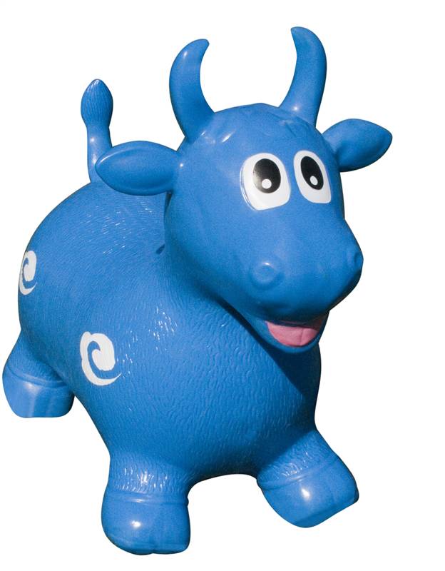 Happy Hopperz Large 24m 5yrs Toddler Inflatable Bouncy Spacehopper