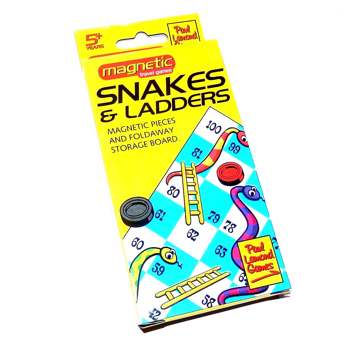 Pocket Mini Travel Games Traditional Board Portable