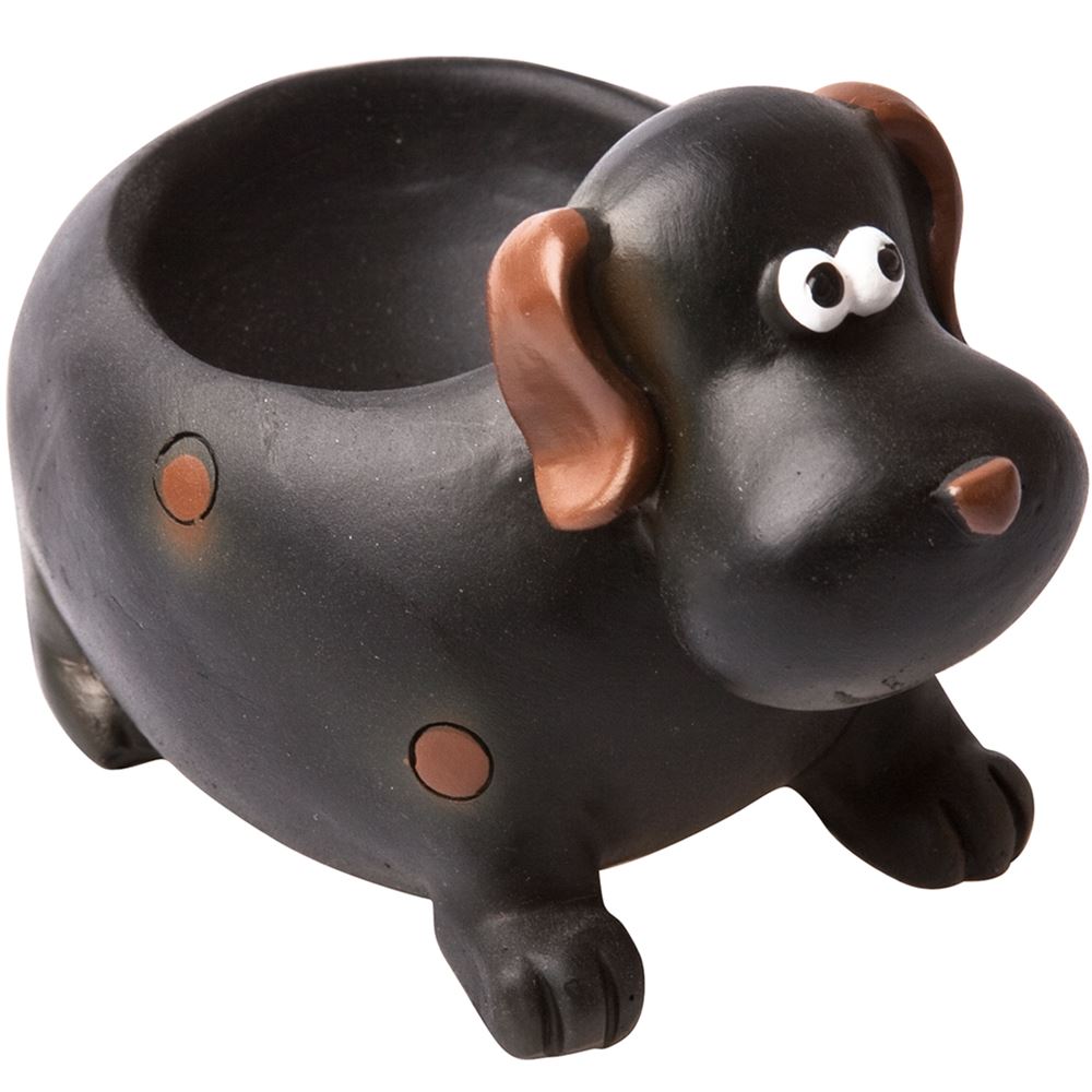 Novelty Farm and Wild Animal Character Egg Cups