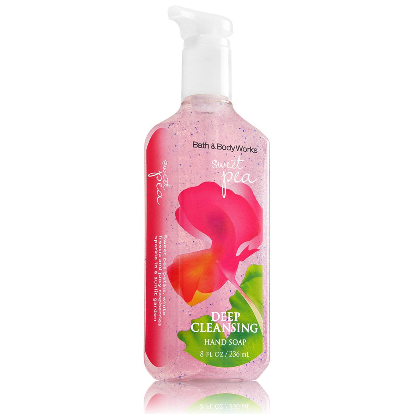 soap like bath and body works