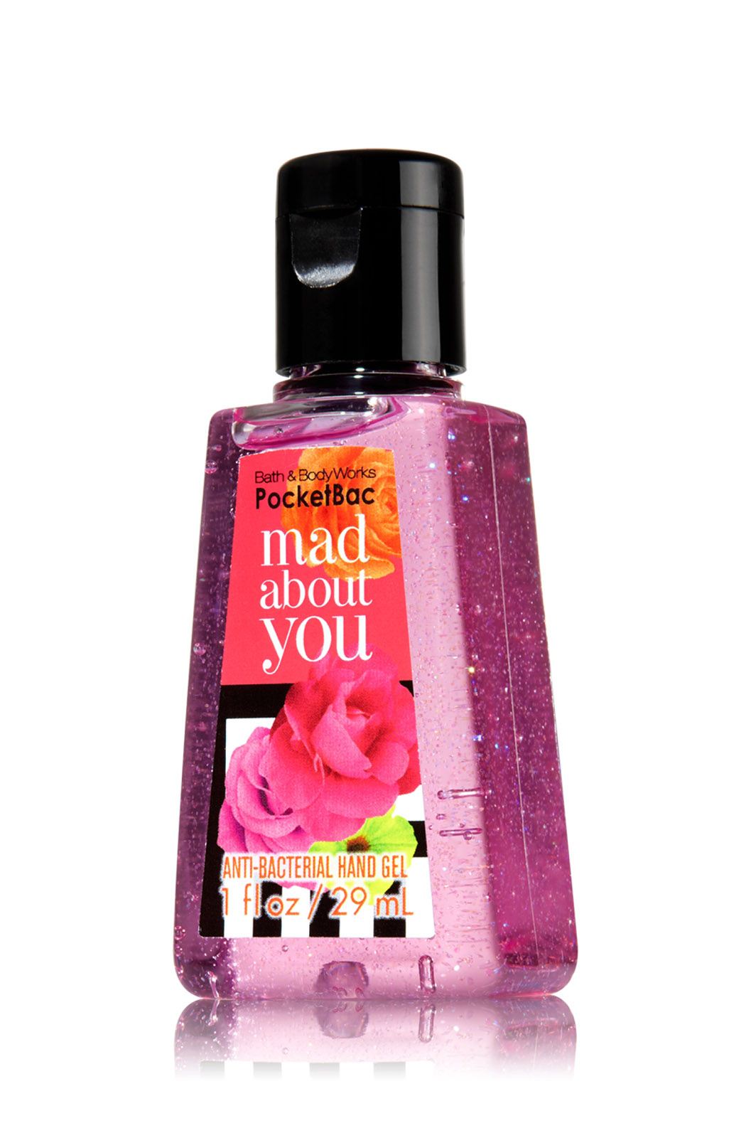 Bath Body Works Pocketbac Hand Sanitizer GEL Soap eBay