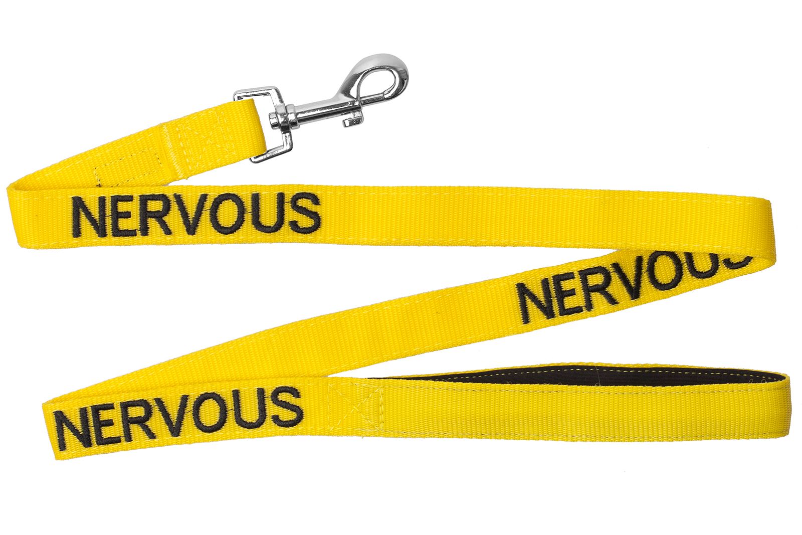 Warning Dog Collars Lead Leash Harness Vest Colour Coded Friendly Deaf