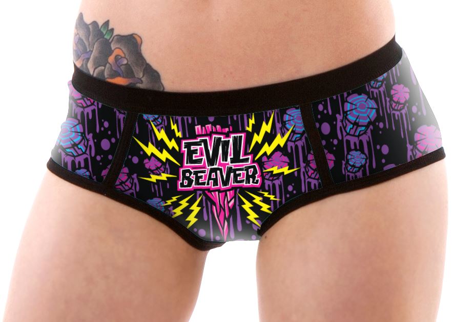 Period Panties Cute Designed Knickers S M L XL XXL eBay