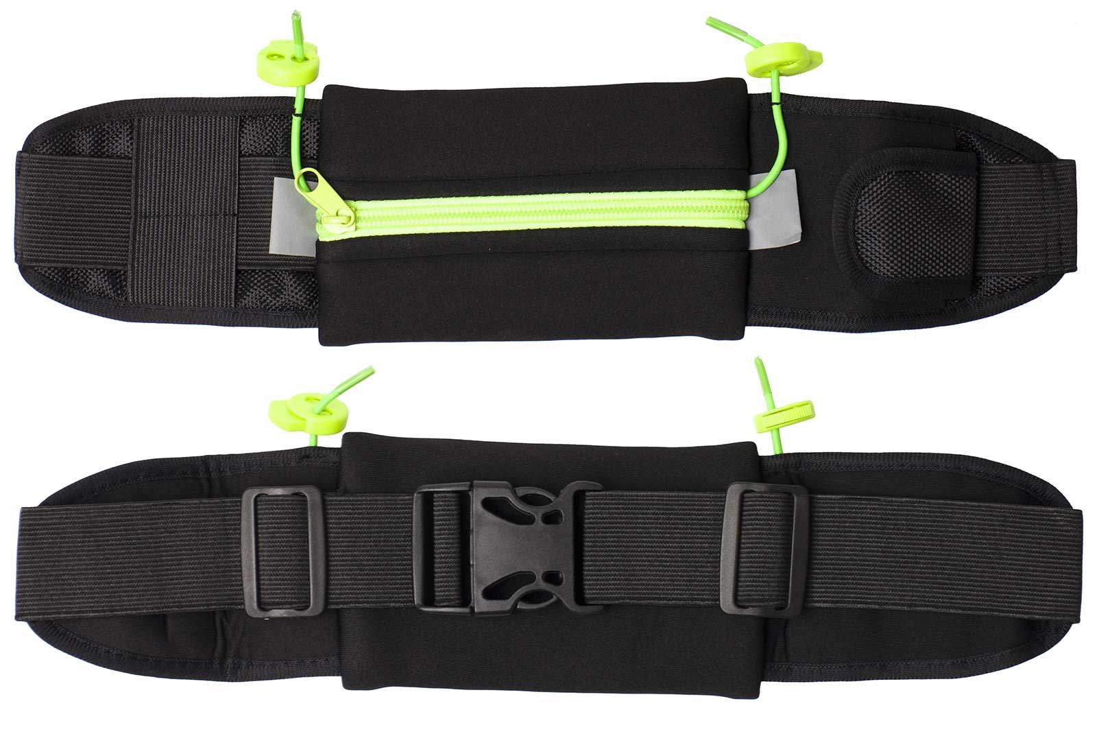 running pouch belt