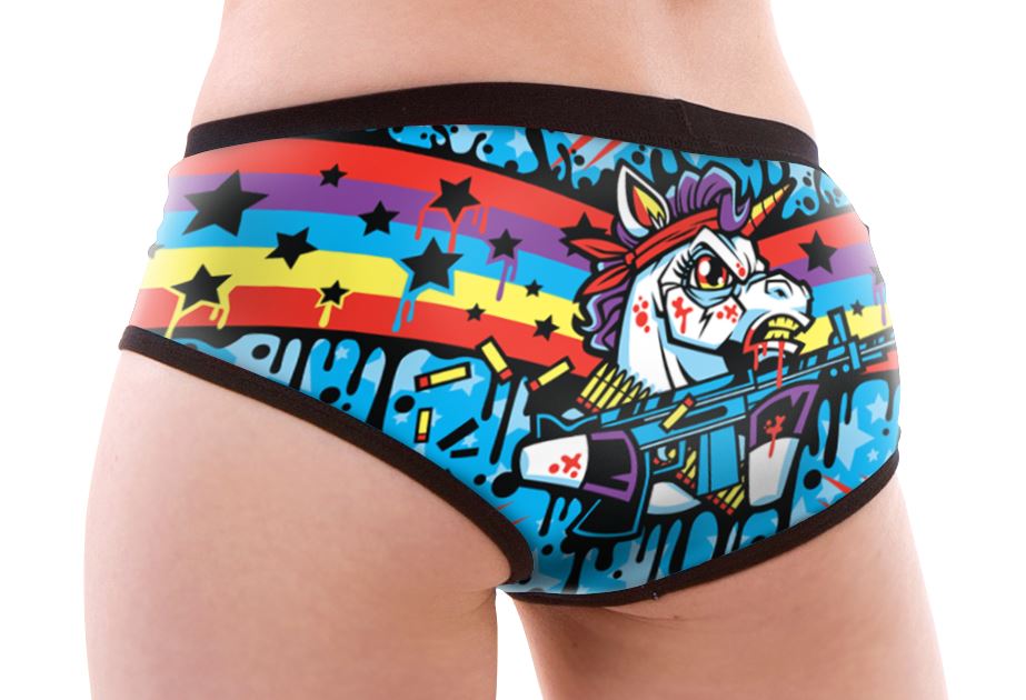Period Panties Cute Designed Knickers S M L XL XXL eBay