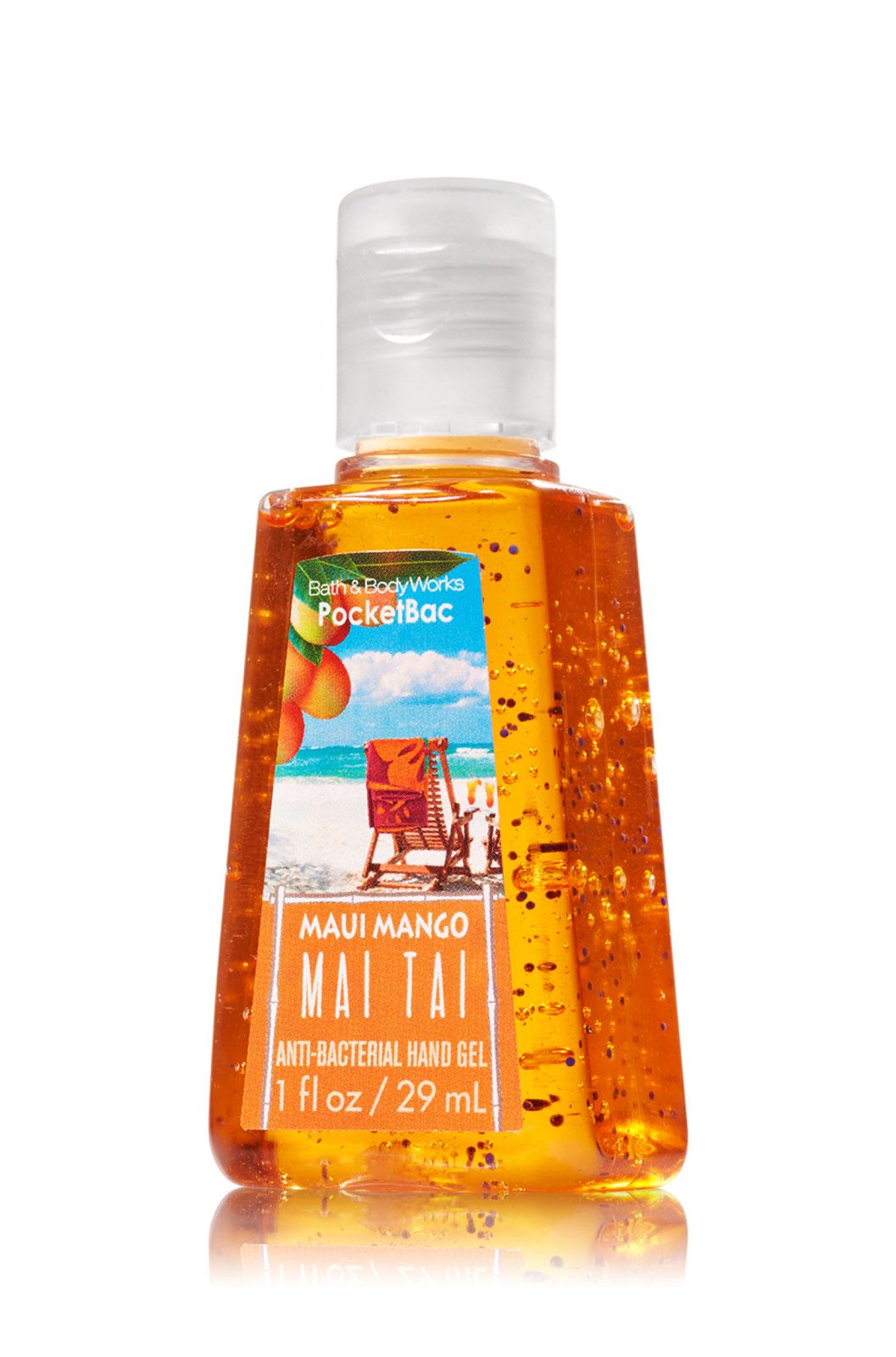 BathBodyWorksPocketbacHandSanitizerGelSoap
