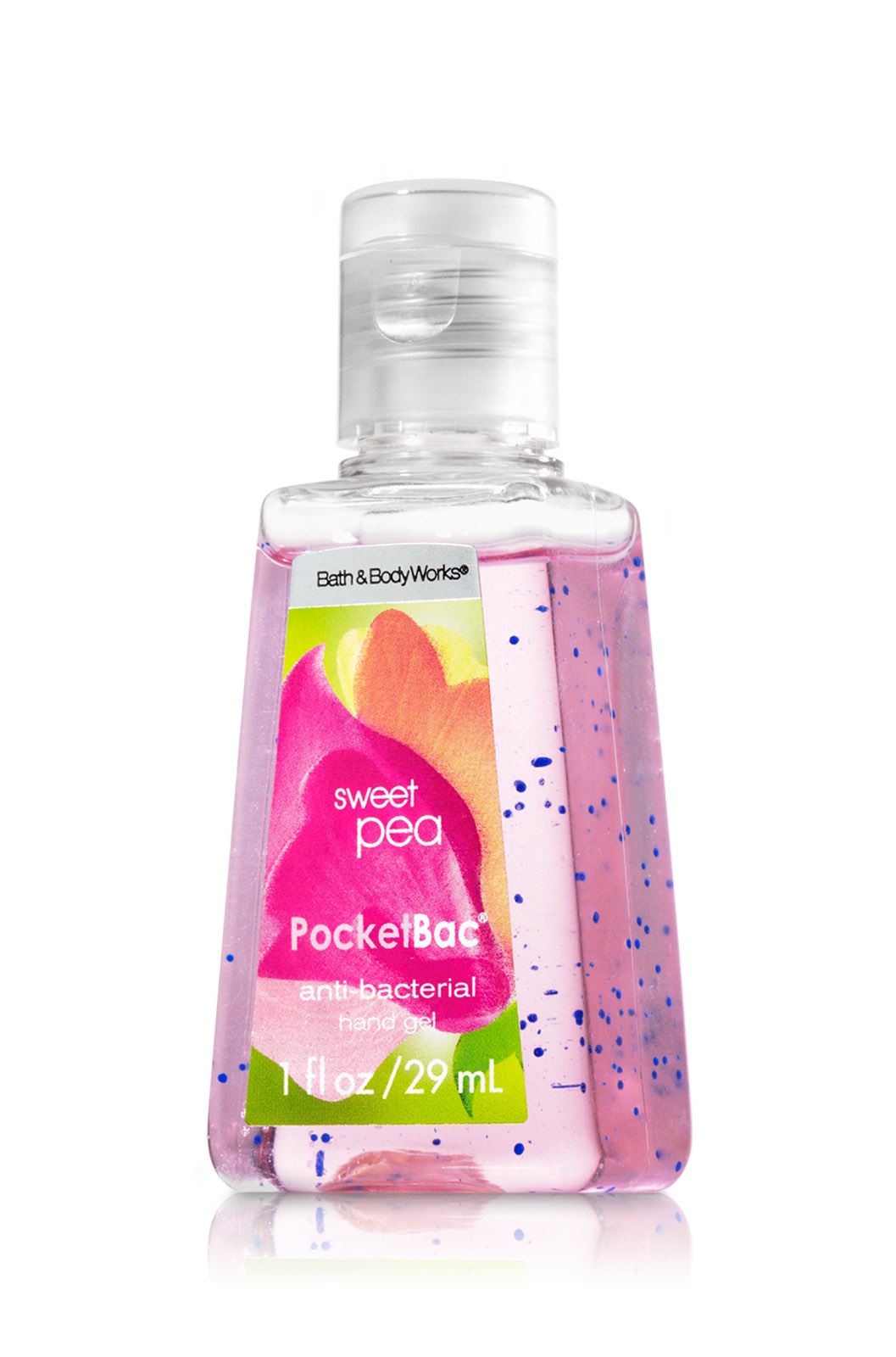 bath and body works gel hand soap review