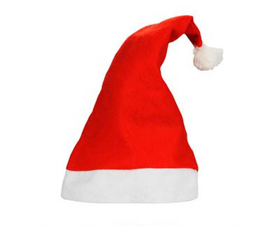 bulk buy santa hat felt christmas xmas hat santa claus 5 bulk buy santa hat felt christmas xmas hat santa claus 5