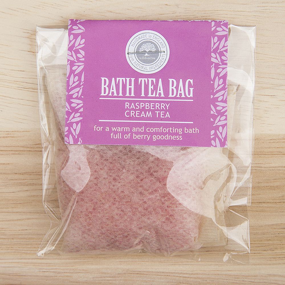 Wild Olive Bath Tea Bags with Dead Sea Salts Handmade eBay